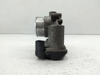 2005-2016 Audi A4 Throttle Body P/N:06F 133 062 T 06F 133 062 Q Fits OEM Used Auto Parts - Oemusedautoparts1.com