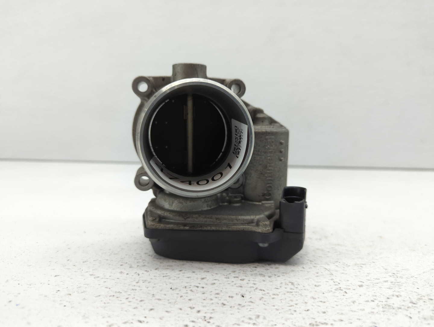2005-2016 Audi A4 Throttle Body P/N:06F 133 062 T 06F 133 062 Q Fits OEM Used Auto Parts - Oemusedautoparts1.com