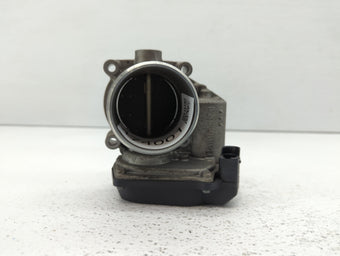 compare product 2005-2016 Audi A4 Throttle Body P/N:06F 133 062 T 06F 133 062 Q Fits OEM Used Auto Parts