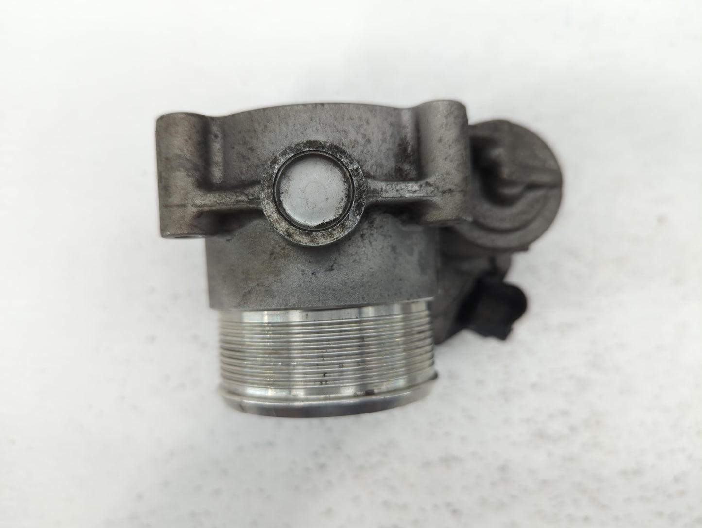 2005-2016 Audi A4 Throttle Body P/N:06F 133 062 T 06F 133 062 Q Fits OEM Used Auto Parts - Oemusedautoparts1.com