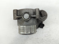 2005-2016 Audi A4 Throttle Body P/N:06F 133 062 T 06F 133 062 Q Fits OEM Used Auto Parts - Oemusedautoparts1.com