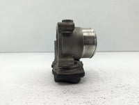 2005-2016 Audi A4 Throttle Body P/N:06F 133 062 T 06F 133 062 Q Fits OEM Used Auto Parts - Oemusedautoparts1.com
