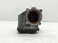 2005-2016 Audi A4 Throttle Body P/N:06F 133 062 T 06F 133 062 Q Fits OEM Used Auto Parts - Oemusedautoparts1.com