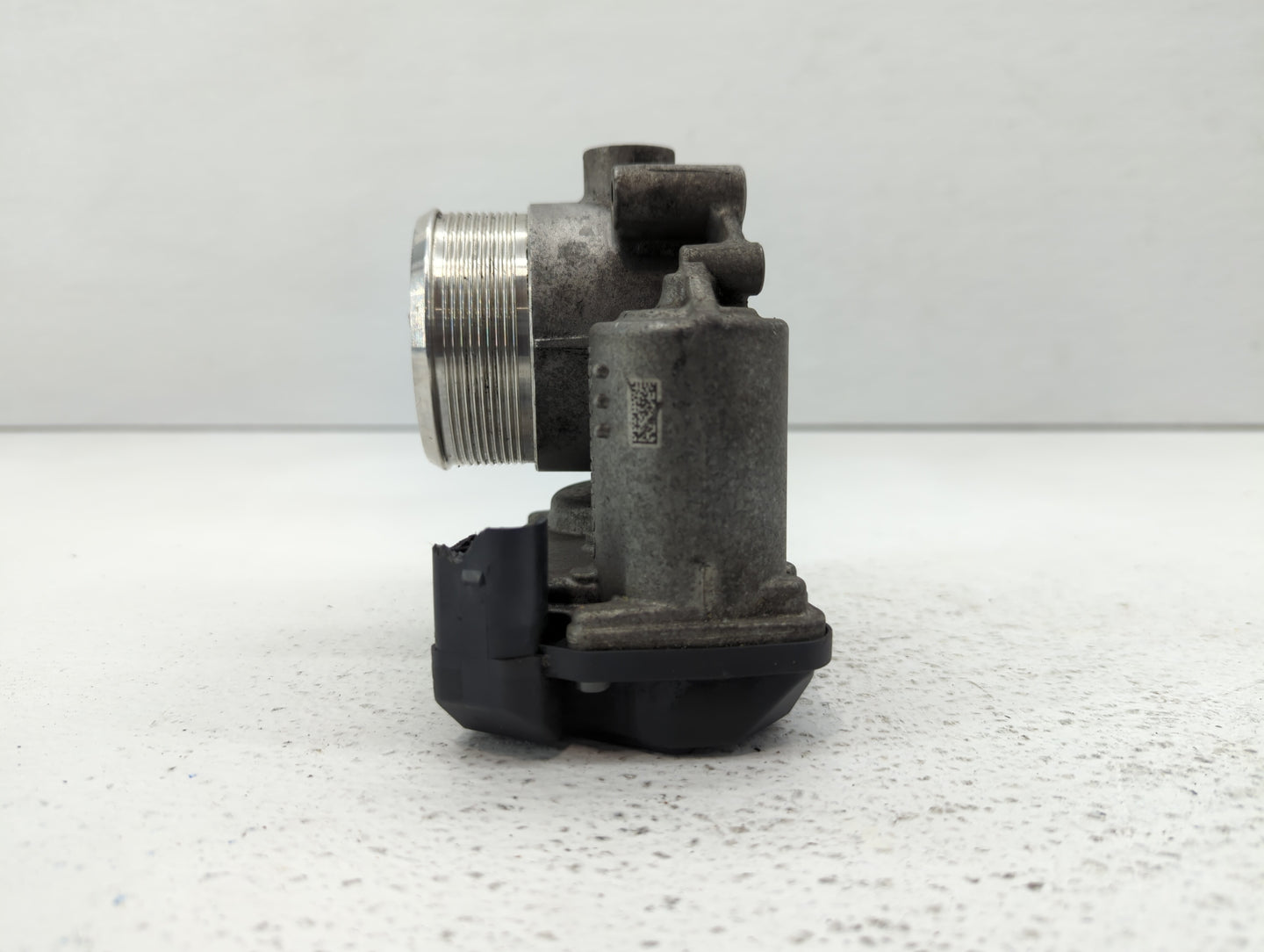 2005-2016 Audi A4 Throttle Body P/N:06F 133 062 T 06F 133 062 Q Fits OEM Used Auto Parts - Oemusedautoparts1.com