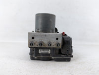 2011-2012 Audi A4 ABS Pump Control Module Replacement P/N:8K0 614 517 EJ Fits Fits 2011 2012 OEM Used Auto Parts - Oemusedau