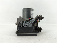 2011-2012 Audi A4 ABS Pump Control Module Replacement P/N:8K0 614 517 EJ Fits Fits 2011 2012 OEM Used Auto Parts - Oemusedau