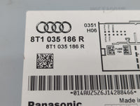 2010-2012 Audi A4 Am Fm Cd Player Radio Receiver - Oemusedautoparts1.com