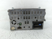 2010-2012 Audi A4 Am Fm Cd Player Radio Receiver - Oemusedautoparts1.com