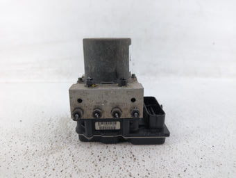compare product 2011-2012 Audi A4 Anti-Lock Brake ABS Pump Module Actuator OEM P/N:8K0 614 517 EJ Fits Fits 2011 2012 OEM Used Auto Parts