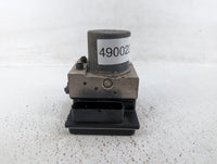 2011-2012 Audi A4 Anti-Lock Brake ABS Pump Module Actuator OEM P/N:8K0 614 517 EJ Fits Fits 2011 2012 OEM Used Auto Parts - 