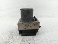 2011-2012 Audi A4 Anti-Lock Brake ABS Pump Module Actuator OEM P/N:8K0 614 517 EJ Fits Fits 2011 2012 OEM Used Auto Parts - 