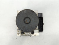2011-2012 Audi A4 Anti-Lock Brake ABS Pump Module Actuator OEM P/N:8K0 614 517 EJ Fits Fits 2011 2012 OEM Used Auto Parts - 