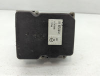 2011-2012 Audi A4 Anti-Lock Brake ABS Pump Module Actuator OEM P/N:8K0 614 517 EJ Fits Fits 2011 2012 OEM Used Auto Parts - 