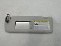 2009-2012 Audi A4 Sun Visor Shade Replacement Driver Left Mirror Fits Fits 2009 2010 2011 2012 OEM Used Auto Parts - Oemused