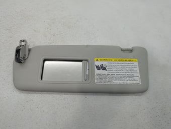 compare product 2009-2012 Audi A4 Sun Visor Shade Replacement Driver Left Mirror Fits Fits 2009 2010 2011 2012 OEM Used Auto Parts