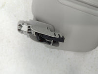 2009-2012 Audi A4 Sun Visor Shade Replacement Driver Left Mirror Fits Fits 2009 2010 2011 2012 OEM Used Auto Parts - Oemused