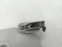 2009-2012 Audi A4 Sun Visor Shade Replacement Passenger Right Mirror Fits Fits 2009 2010 2011 2012 OEM Used Auto Parts - Oem