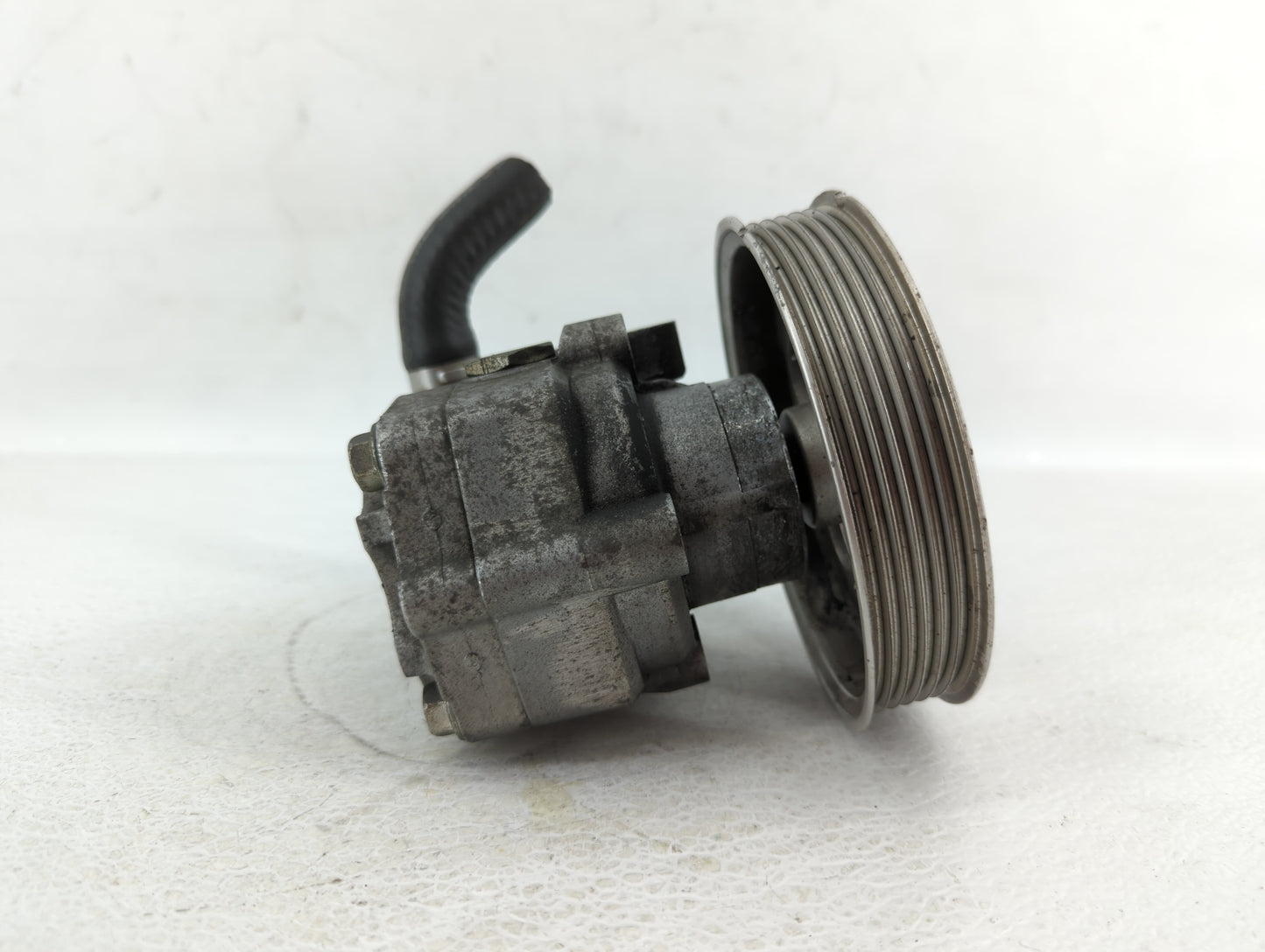 2009-2012 Audi A4 Power Steering Column Pump Oem - Oemusedautoparts1.com
