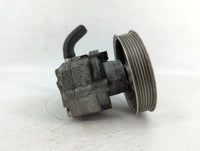 2009-2012 Audi A4 Power Steering Column Pump Oem - Oemusedautoparts1.com