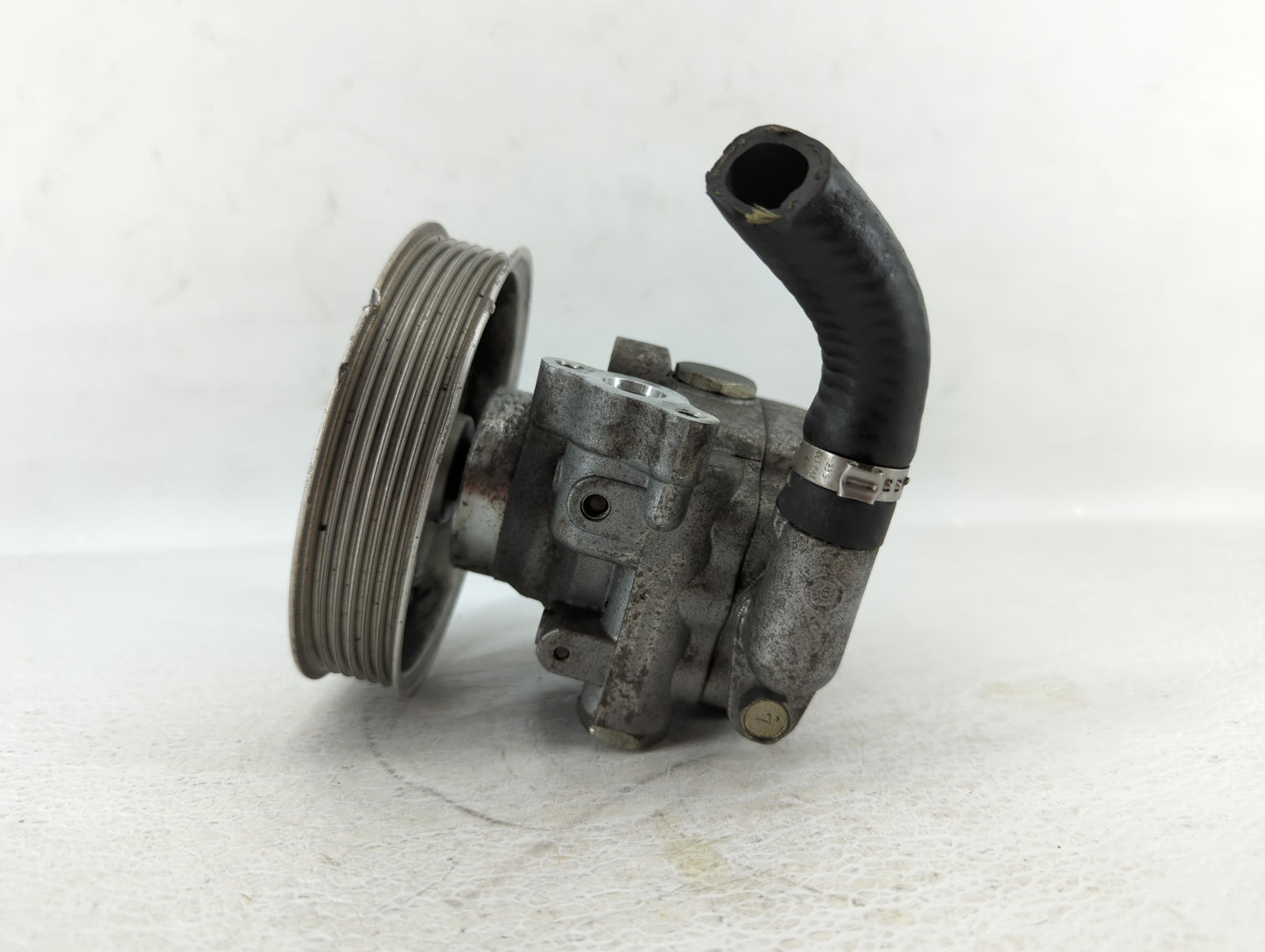 2009-2012 Audi A4 Power Steering Column Pump Oem - Oemusedautoparts1.com