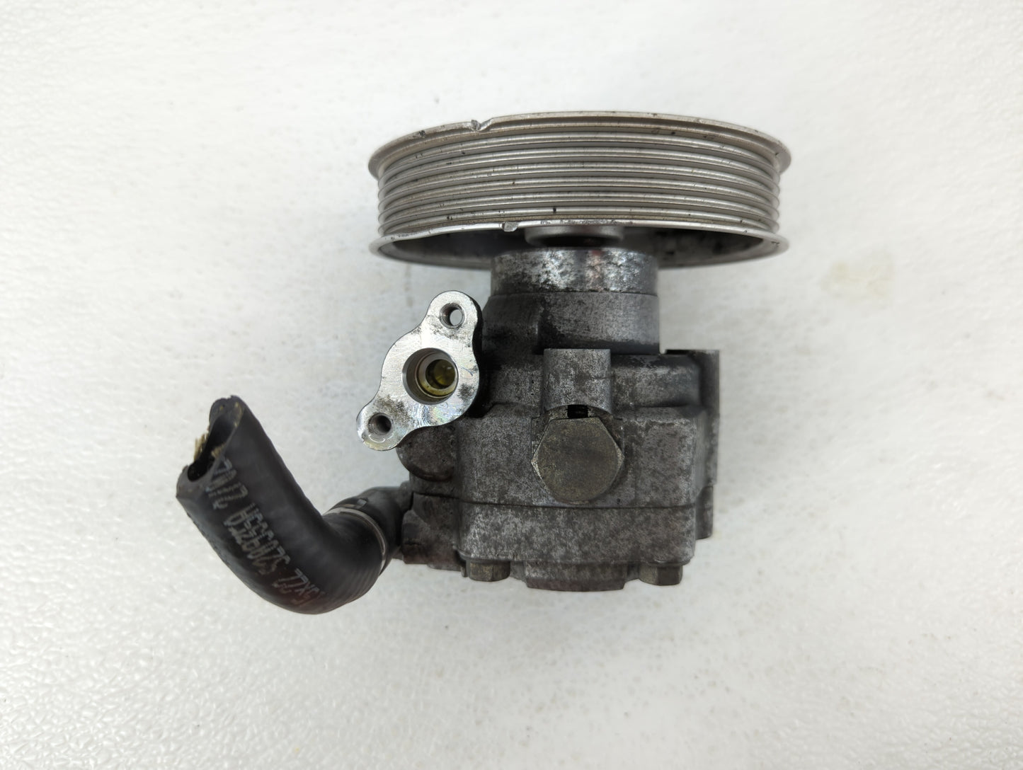 2009-2012 Audi A4 Power Steering Column Pump Oem - Oemusedautoparts1.com