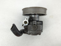 2009-2012 Audi A4 Power Steering Column Pump Oem - Oemusedautoparts1.com