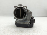 2005-2016 Audi A4 Throttle Body P/N:06F 133 062 Q 06F 133 062 J Fits OEM Used Auto Parts - Oemusedautoparts1.com