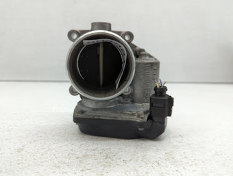 compare product 2005-2016 Audi A4 Throttle Body P/N:06F 133 062 Q 06F 133 062 J Fits OEM Used Auto Parts