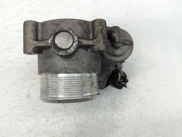 2005-2016 Audi A4 Throttle Body P/N:06F 133 062 Q 06F 133 062 J Fits OEM Used Auto Parts