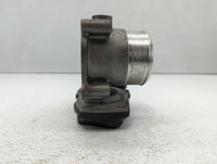 2005-2016 Audi A4 Throttle Body P/N:06F 133 062 Q 06F 133 062 J Fits OEM Used Auto Parts - Oemusedautoparts1.com