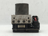 2010-2012 Audi A4 Anti-Lock Brake ABS Pump Module Actuator OEM P/N:8K0 614 517 Fits Fits 2010 2011 2012 OEM Used Auto Parts 