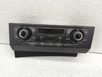 2009-2012 Audi A4 Climate Control Module Temperature AC/Heater Replacement P/N:8T1 820 043 AQ Fits OEM Used Auto Parts - Oem