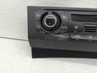 2009-2012 Audi A4 Climate Control Module Temperature AC/Heater Replacement P/N:8T1 820 043 AQ Fits OEM Used Auto Parts - Oem