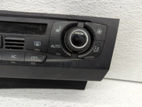 2009-2012 Audi A4 Climate Control Module Temperature AC/Heater Replacement P/N:8T1 820 043 AQ Fits OEM Used Auto Parts - Oem