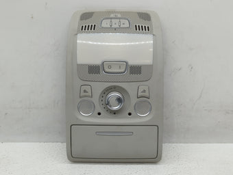 compare product 2011 Audi A4 Overhead Roof Console