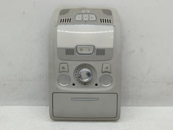 compare product 2011 Audi A4 Overhead Roof Console