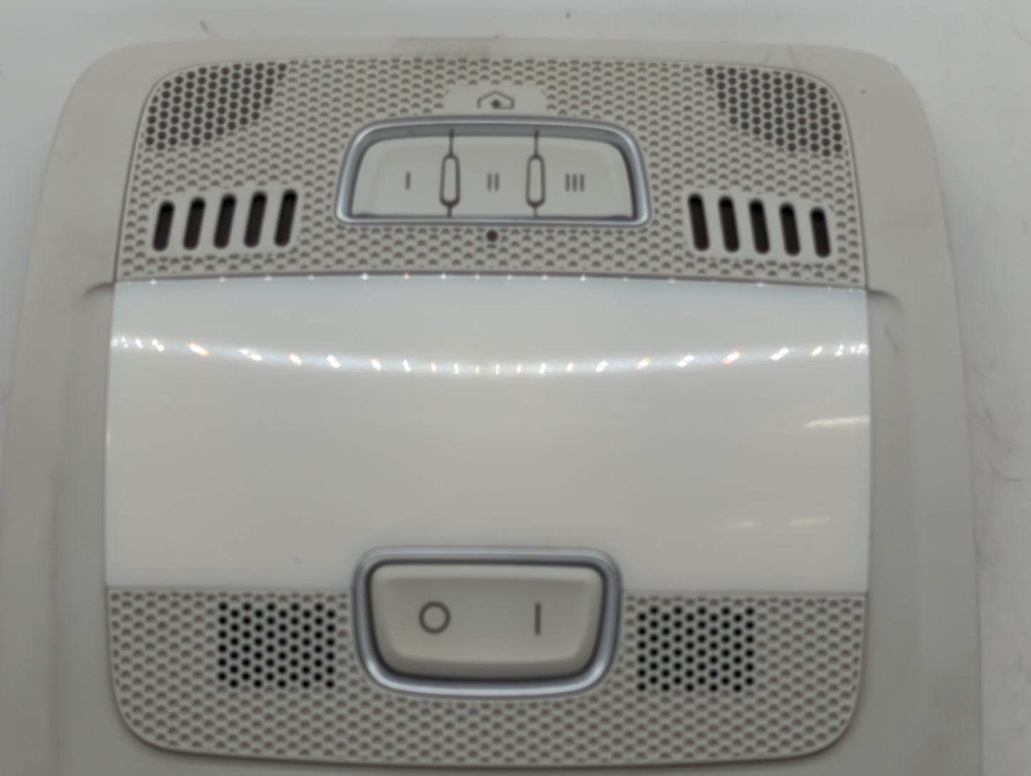 2011 Audi A4 Overhead Roof Console - Oemusedautoparts1.com