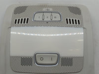 2011 Audi A4 Overhead Roof Console - Oemusedautoparts1.com