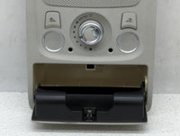 2011 Audi A4 Overhead Roof Console - Oemusedautoparts1.com