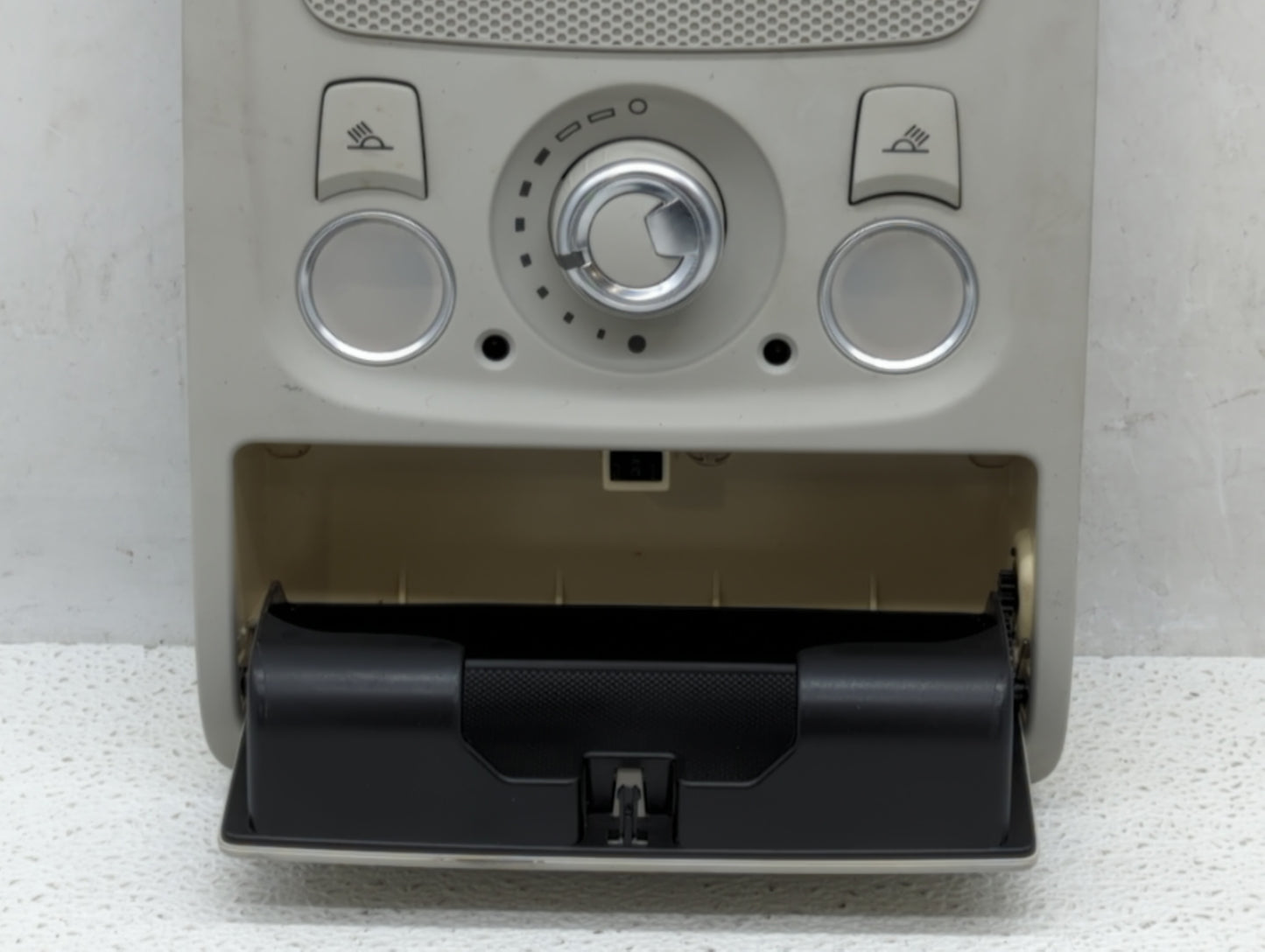 2011 Audi A4 Overhead Roof Console - Oemusedautoparts1.com