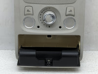 2011 Audi A4 Overhead Roof Console - Oemusedautoparts1.com
