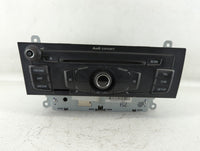 2011-2011 Audi A4 Am Fm Cd Player Radio Receiver - Oemusedautoparts1.com