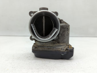 compare product 2005-2016 Audi A4 Throttle Body P/N:12978 03330 12978 03336 Fits OEM Used Auto Parts