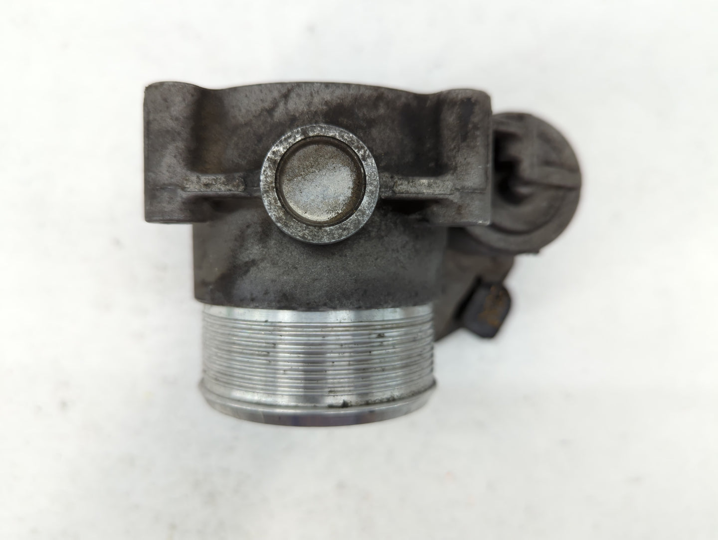 2005-2016 Audi A4 Throttle Body P/N:12978 03330 12978 03336 Fits OEM Used Auto Parts - Oemusedautoparts1.com