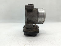 2005-2016 Audi A4 Throttle Body P/N:12978 03330 12978 03336 Fits OEM Used Auto Parts - Oemusedautoparts1.com