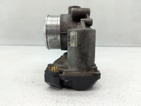 2005-2016 Audi A4 Throttle Body P/N:12978 03330 12978 03336 Fits OEM Used Auto Parts - Oemusedautoparts1.com