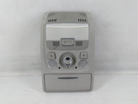 2011 Audi A4 Overhead Roof Console - Oemusedautoparts1.com