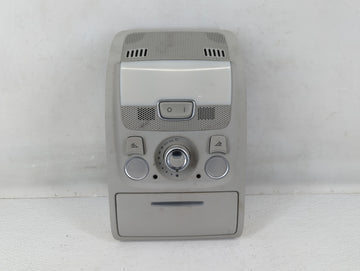 2011 Audi A4 Overhead Roof Console - Oemusedautoparts1.com