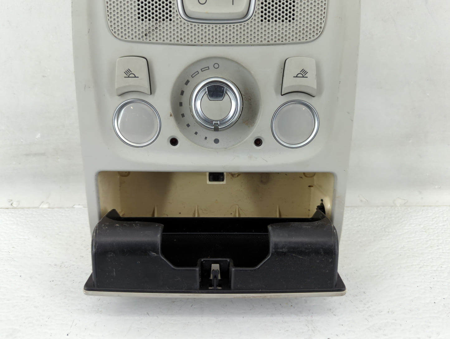 2011 Audi A4 Overhead Roof Console - Oemusedautoparts1.com