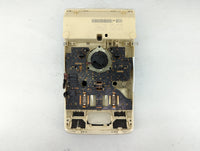 2011 Audi A4 Overhead Roof Console - Oemusedautoparts1.com